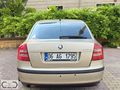 SKODA OCTAVİA 1.6 ELEGANCE 102 BG DEĞİŞENSİZ TERTEMİZ