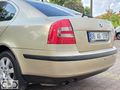 SKODA OCTAVİA 1.6 ELEGANCE 102 BG DEĞİŞENSİZ TERTEMİZ