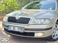 SKODA OCTAVİA 1.6 ELEGANCE 102 BG DEĞİŞENSİZ TERTEMİZ