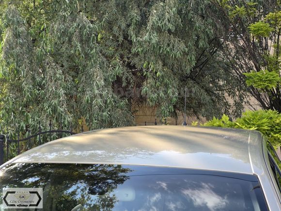 SKODA OCTAVİA 1.6 ELEGANCE 102 BG DEĞİŞENSİZ TERTEMİZ