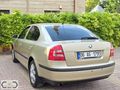 SKODA OCTAVİA 1.6 ELEGANCE 102 BG DEĞİŞENSİZ TERTEMİZ