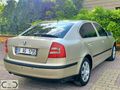 SKODA OCTAVİA 1.6 ELEGANCE 102 BG DEĞİŞENSİZ TERTEMİZ
