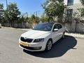 DEMİRHAN OTODAN SKODA OCTAVIA SUNROFLU