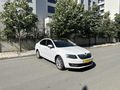 DEMİRHAN OTODAN SKODA OCTAVIA SUNROFLU