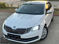 2017 OCTAVİA 1.2 TSI HATASIZ BOYASIZ MASRAFSIZ KREDİ/VADE/TAKAS