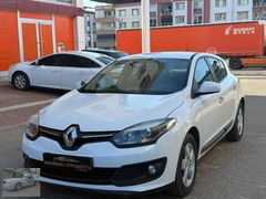 2014 1.5 DCİ İCON