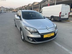 2013 HATASIZ Megane 1.5 DCI Icon OTOMATİK - 12 TAKSİT İMKANI