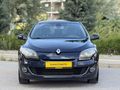2013 MEGANE OTOMATİK DEĞİŞENSİZ EKONOMİK AİLE ARACI
