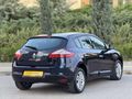 2013 MEGANE OTOMATİK DEĞİŞENSİZ EKONOMİK AİLE ARACI