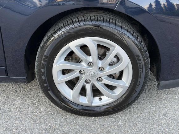 2013 MEGANE OTOMATİK DEĞİŞENSİZ EKONOMİK AİLE ARACI