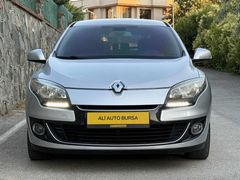 RENAULT MEGANE 3 - EN DOLU ICON PAKET
