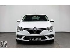 *ACD MOTORS* 2016 RENAULT MEGANE 1.5DCI İCON TESLA EKRAN
