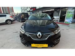 YUSUF AUTO'DAN MASAJ KOLTUKLU İCON FULL PAKET OTOMATİK MEGANE