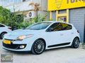 2012 MEGANE İCON HATASIZ HAYALET EKRAN MAKYAJLI