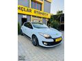 2012 MEGANE İCON HATASIZ HAYALET EKRAN MAKYAJLI