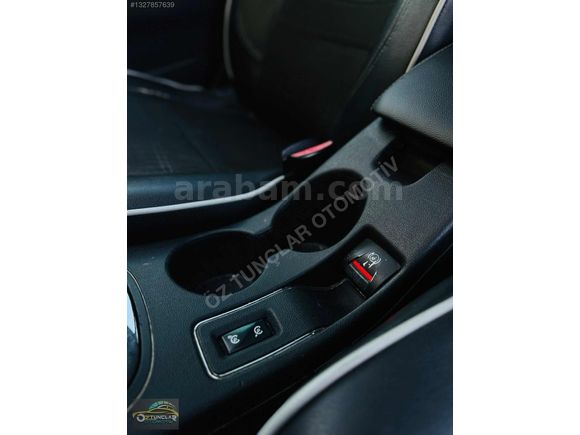 2012 MEGANE İCON HATASIZ HAYALET EKRAN MAKYAJLI