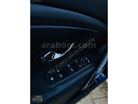 2012 MEGANE İCON HATASIZ HAYALET EKRAN MAKYAJLI