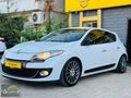 2012 MEGANE İCON HATASIZ HAYALET EKRAN MAKYAJLI