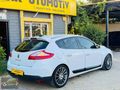 2012 MEGANE İCON HATASIZ HAYALET EKRAN MAKYAJLI