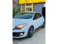 2012 MEGANE İCON HATASIZ HAYALET EKRAN MAKYAJLI