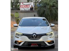 SARIKAYADAN 2016 MEGANE 1.5DCİ İCON/DEĞİŞENSİZ/HAYALET/JANT