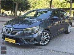 YEŞBAK'DAN HATASIZ AYARINDA OTOMATİK MEGANE 4 İCON
