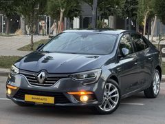 BAHAR AUTO'DAN 2017 MODEL HATASIZ TEK PARÇA BOYALI MEGANE 4 İCON
