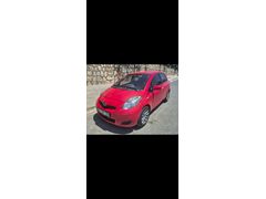Sahibinden Toyota Yaris 1.0 Terra Sporty 2011 Model 