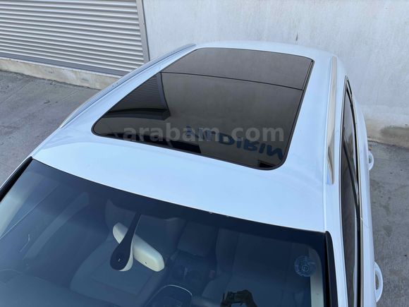Galeriden Audi Q5 2.0 TDI Quattro 2013 Model Denizli