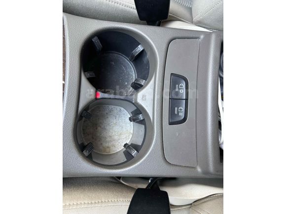 Galeriden Audi Q5 2.0 TDI Quattro 2013 Model Denizli