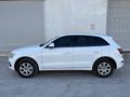 Galeriden Audi Q5 2.0 TDI Quattro 2013 Model Denizli