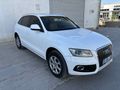 Galeriden Audi Q5 2.0 TDI Quattro 2013 Model Denizli