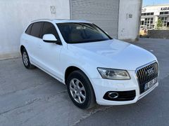 Galeriden Audi Q5 2.0 TDI Quattro 2013 Model Denizli