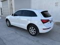 Galeriden Audi Q5 2.0 TDI Quattro 2013 Model Denizli