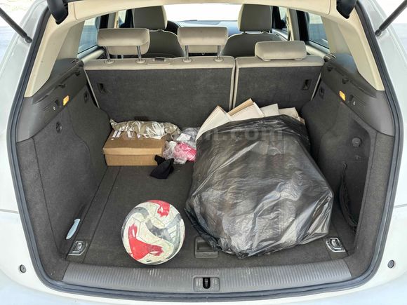 Galeriden Audi Q5 2.0 TDI Quattro 2013 Model Denizli