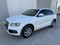 Galeriden Audi Q5 2.0 TDI Quattro 2013 Model Denizli
