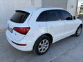Galeriden Audi Q5 2.0 TDI Quattro 2013 Model Denizli