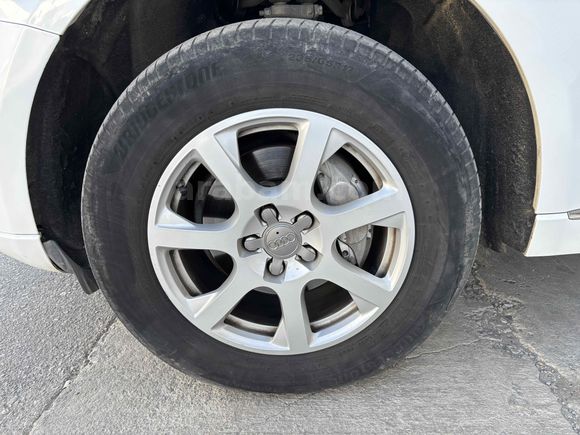 Galeriden Audi Q5 2.0 TDI Quattro 2013 Model Denizli