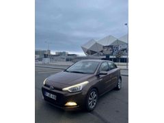 Sahibinden Hyundai i20 1.4 CRDi Style 2015 Model 