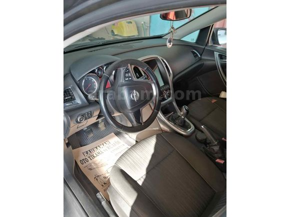 Sahibinden Opel Astra 1.6 Edition 2012 Model 