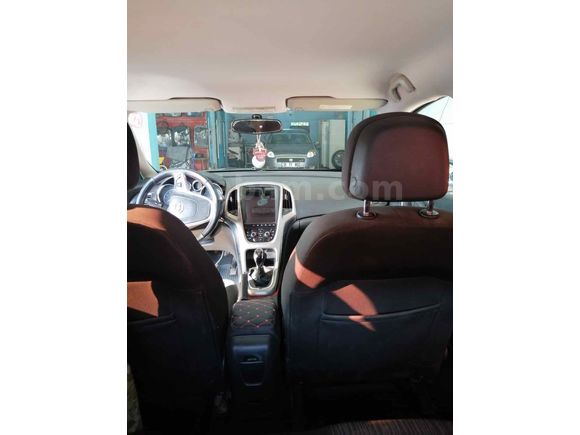 Sahibinden Opel Astra 1.6 Edition 2012 Model 