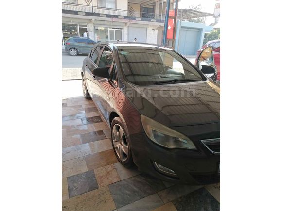 Sahibinden Opel Astra 1.6 Edition 2012 Model 