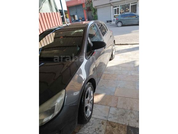 Sahibinden Opel Astra 1.6 Edition 2012 Model 