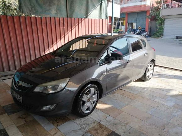 Sahibinden Opel Astra 1.6 Edition 2012 Model 