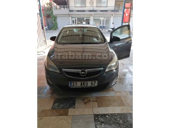 Sahibinden Opel Astra 1.6 Edition 2012 Model 