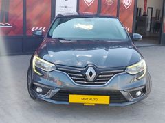 MNT AUTO'DAN MEGAN4 ICON OTOMATİK DIZEL