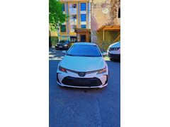 Muhcar Motors’tan Toyota Corolla 1.6 Vision 2020 Model İstanbul