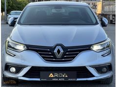 ARDA OTOMOTİVDEN HATASIZ BOYASIZ MEGANE İCON