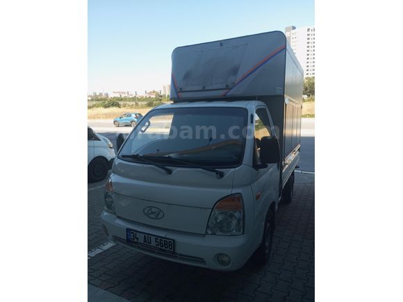 Sahibinden Hyundai H 100