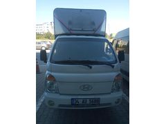 Sahibinden Hyundai H 100
